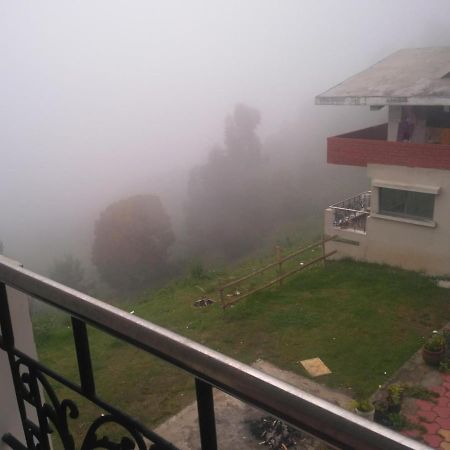 The Meadows Otel Kodaikanal Dış mekan fotoğraf