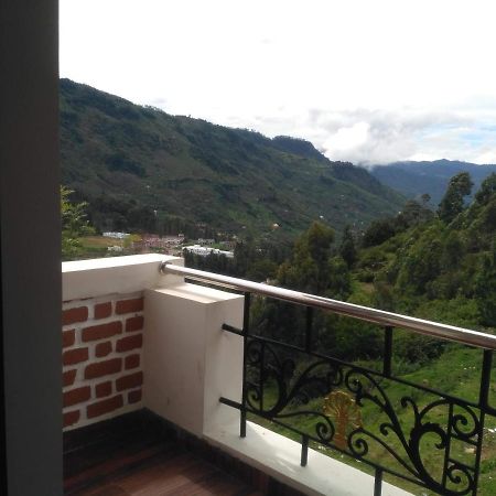 The Meadows Otel Kodaikanal Dış mekan fotoğraf