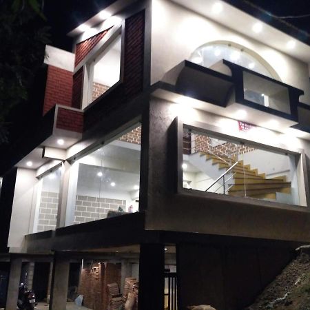 The Meadows Otel Kodaikanal Dış mekan fotoğraf