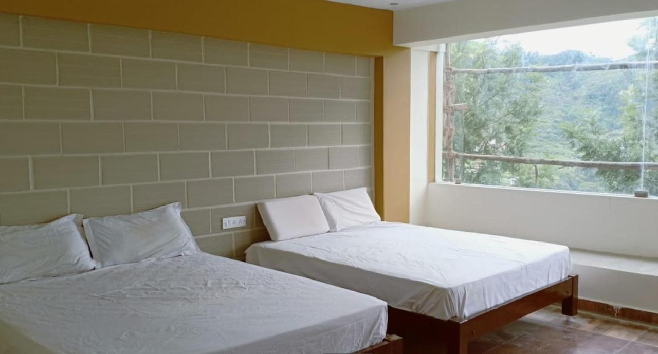 The Meadows Otel Kodaikanal Dış mekan fotoğraf