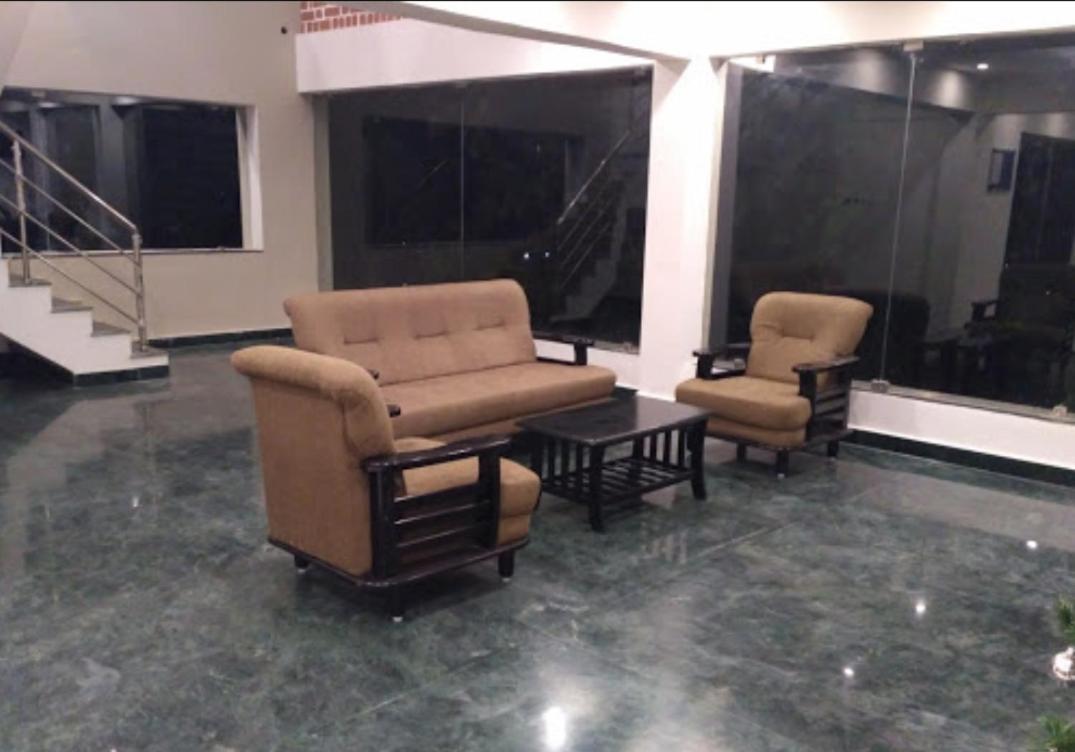The Meadows Otel Kodaikanal Dış mekan fotoğraf
