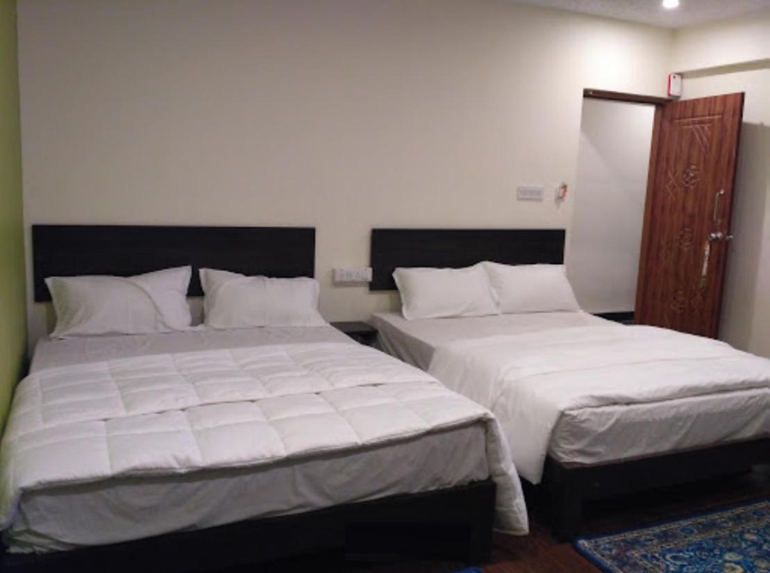 The Meadows Otel Kodaikanal Dış mekan fotoğraf