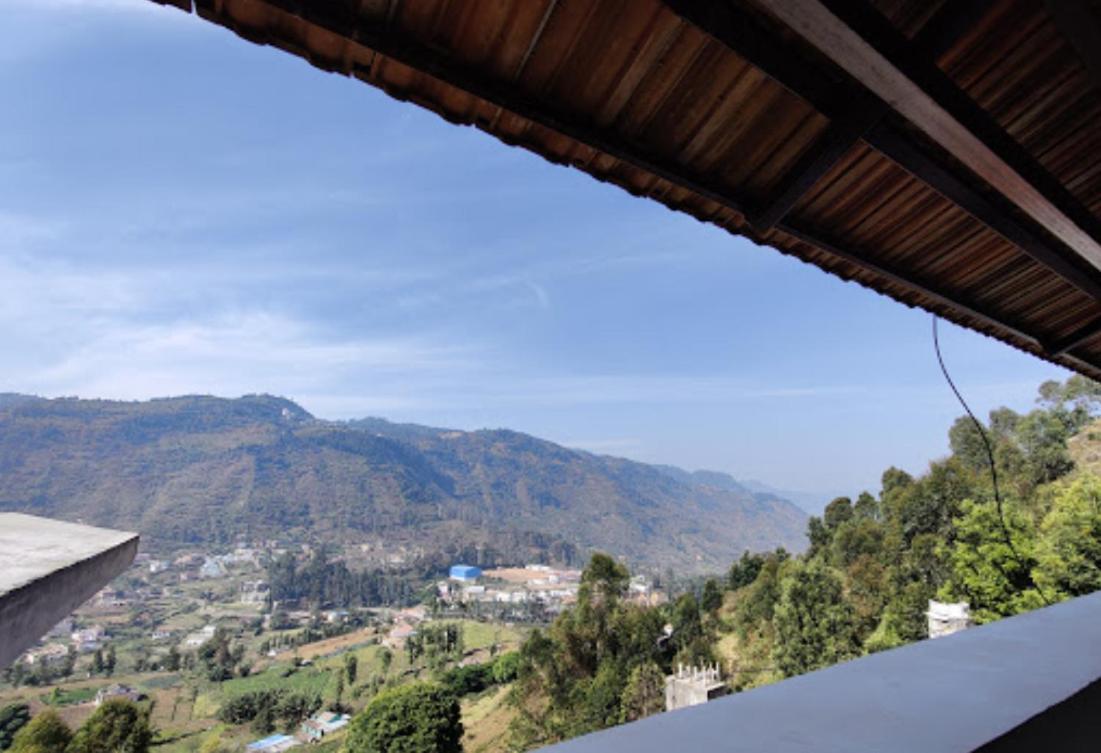 The Meadows Otel Kodaikanal Dış mekan fotoğraf