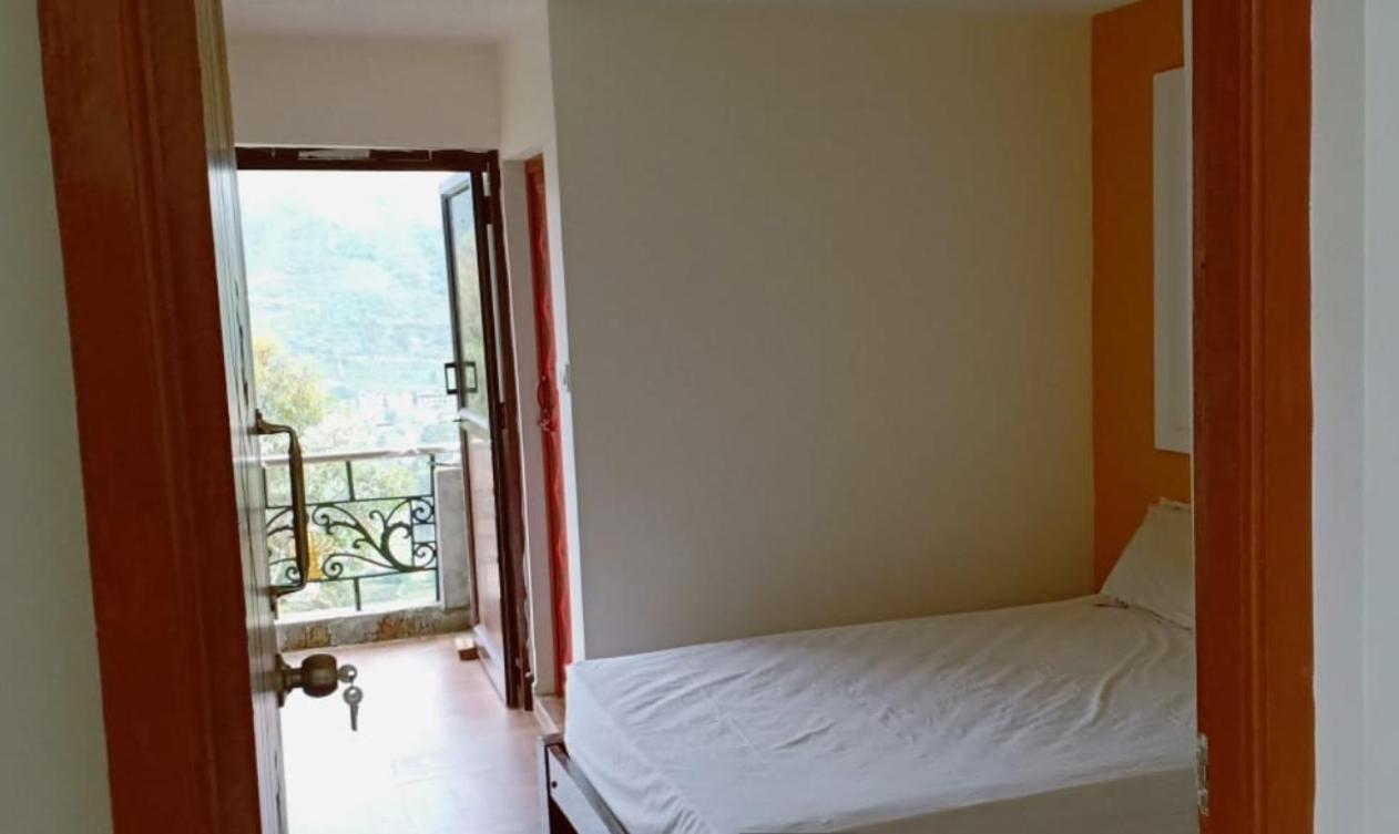 The Meadows Otel Kodaikanal Dış mekan fotoğraf