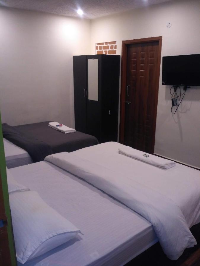The Meadows Otel Kodaikanal Dış mekan fotoğraf