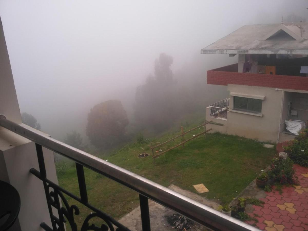 The Meadows Otel Kodaikanal Dış mekan fotoğraf