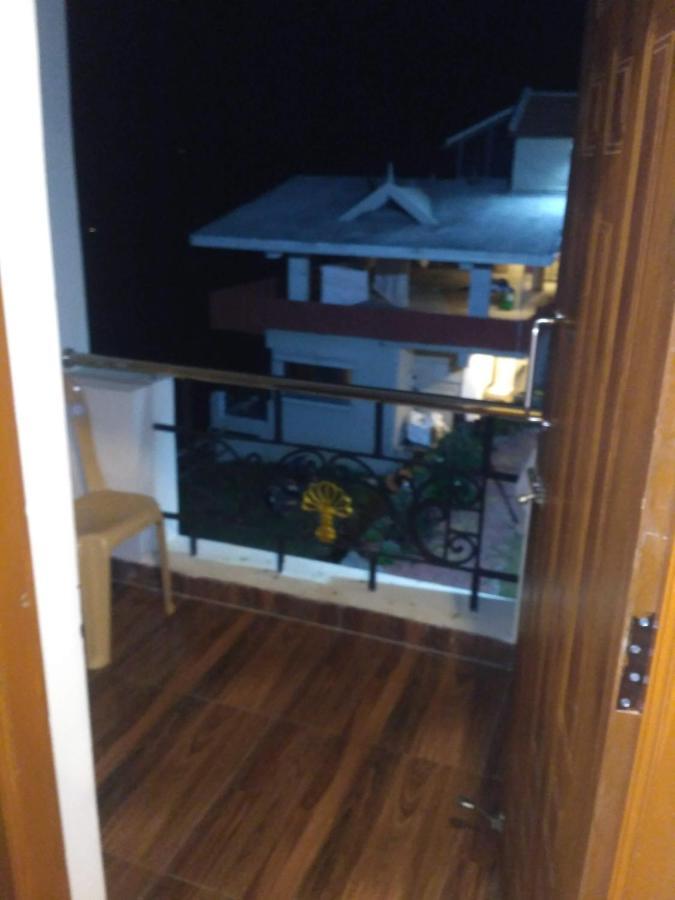 The Meadows Otel Kodaikanal Dış mekan fotoğraf