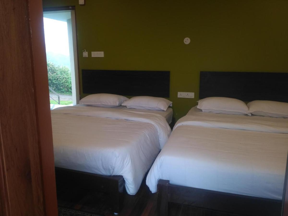 The Meadows Otel Kodaikanal Dış mekan fotoğraf
