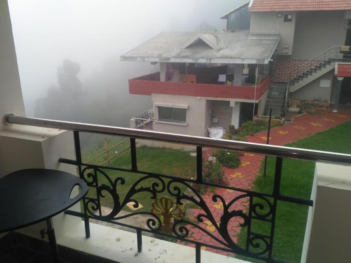 The Meadows Otel Kodaikanal Dış mekan fotoğraf
