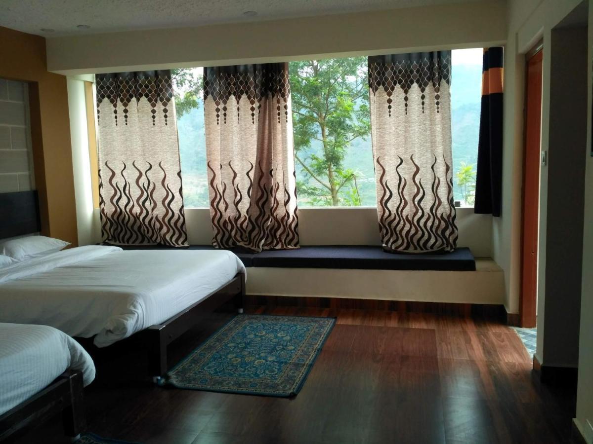 The Meadows Otel Kodaikanal Dış mekan fotoğraf