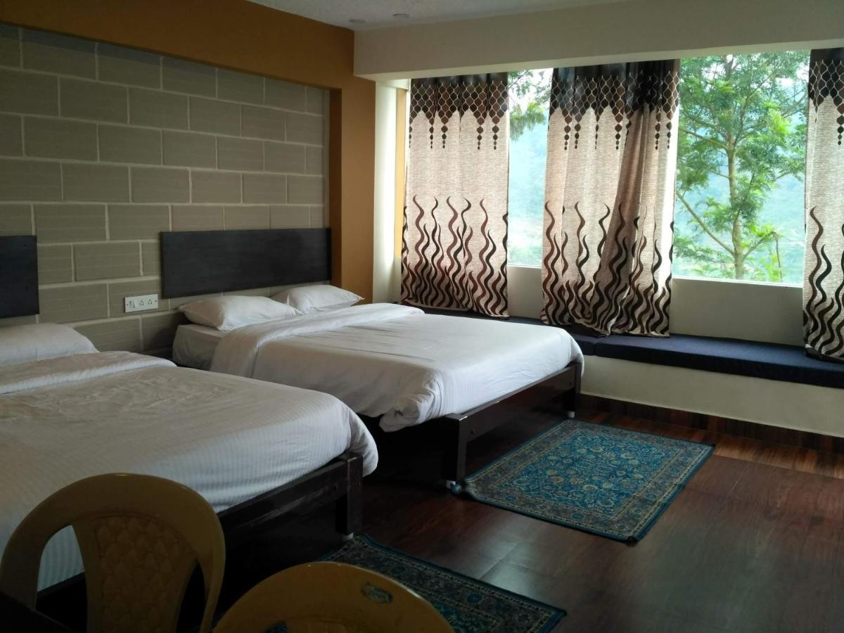 The Meadows Otel Kodaikanal Dış mekan fotoğraf
