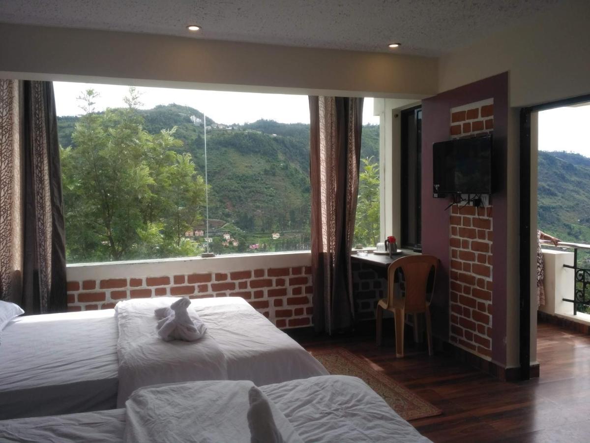 The Meadows Otel Kodaikanal Dış mekan fotoğraf