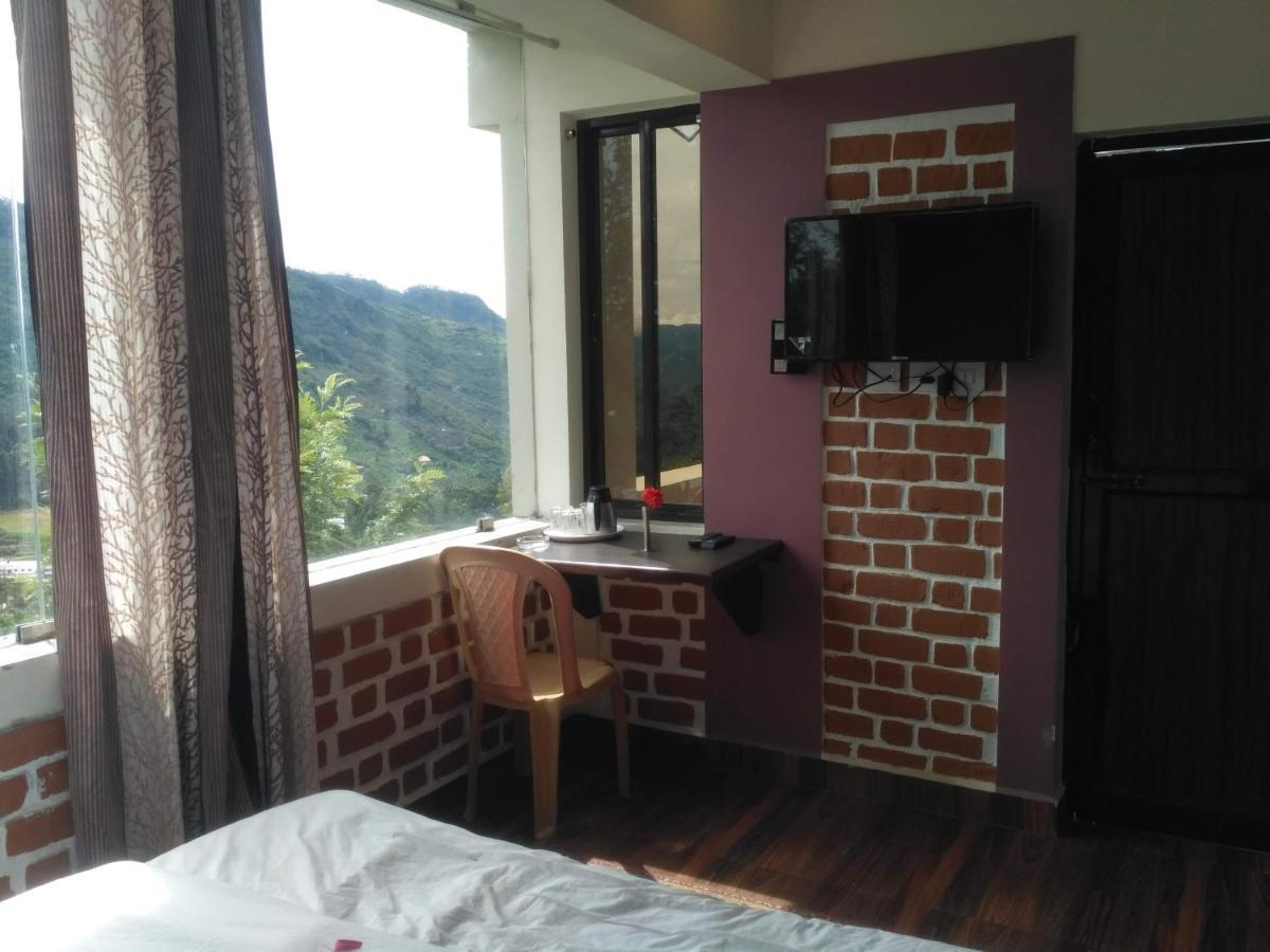 The Meadows Otel Kodaikanal Dış mekan fotoğraf