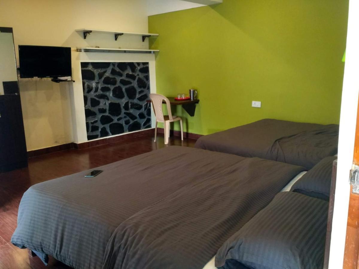The Meadows Otel Kodaikanal Dış mekan fotoğraf