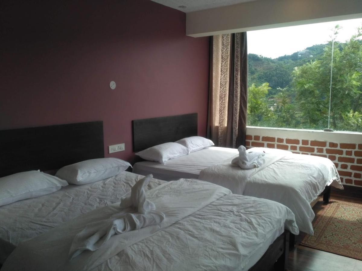 The Meadows Otel Kodaikanal Dış mekan fotoğraf