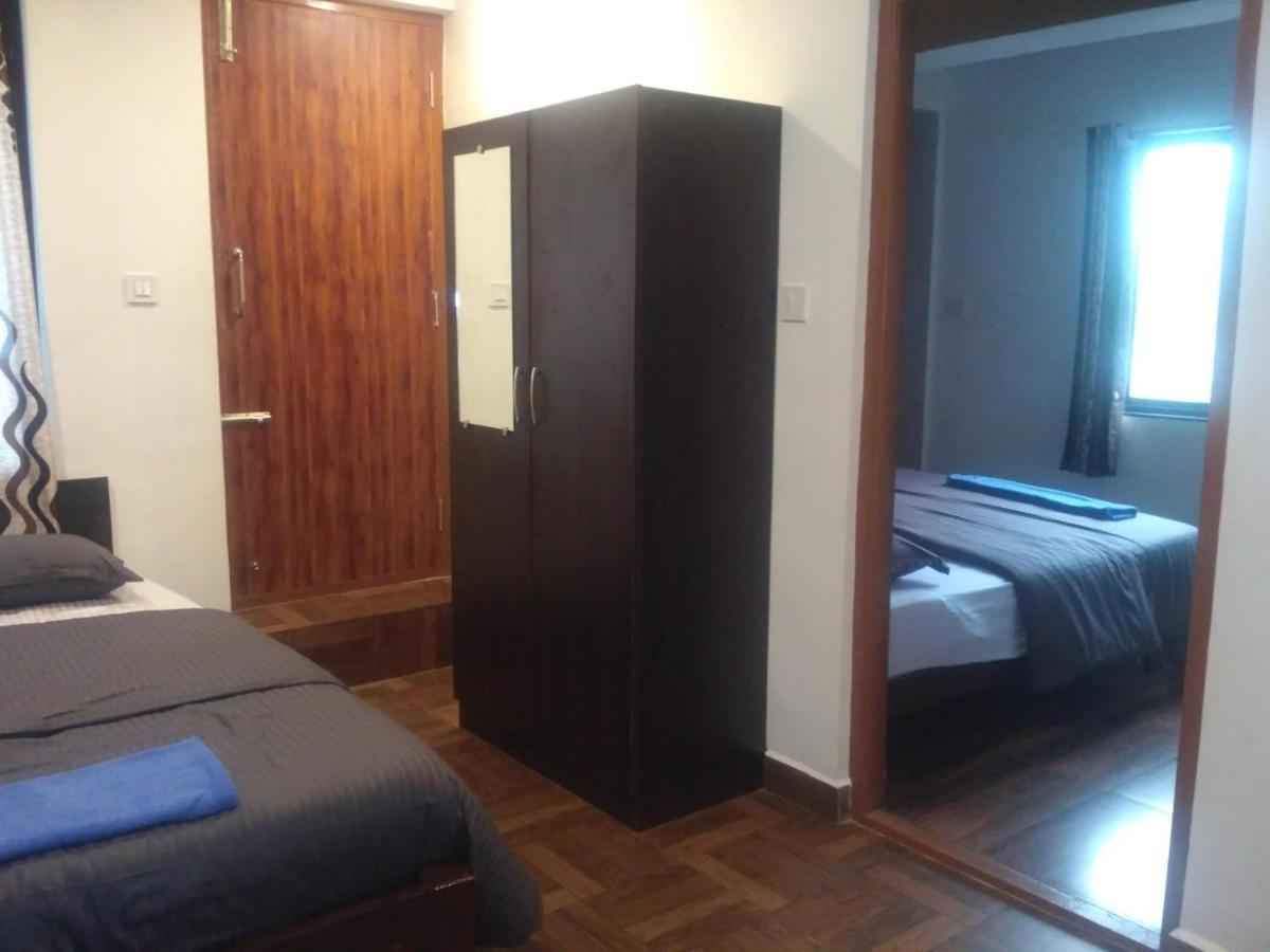 The Meadows Otel Kodaikanal Dış mekan fotoğraf