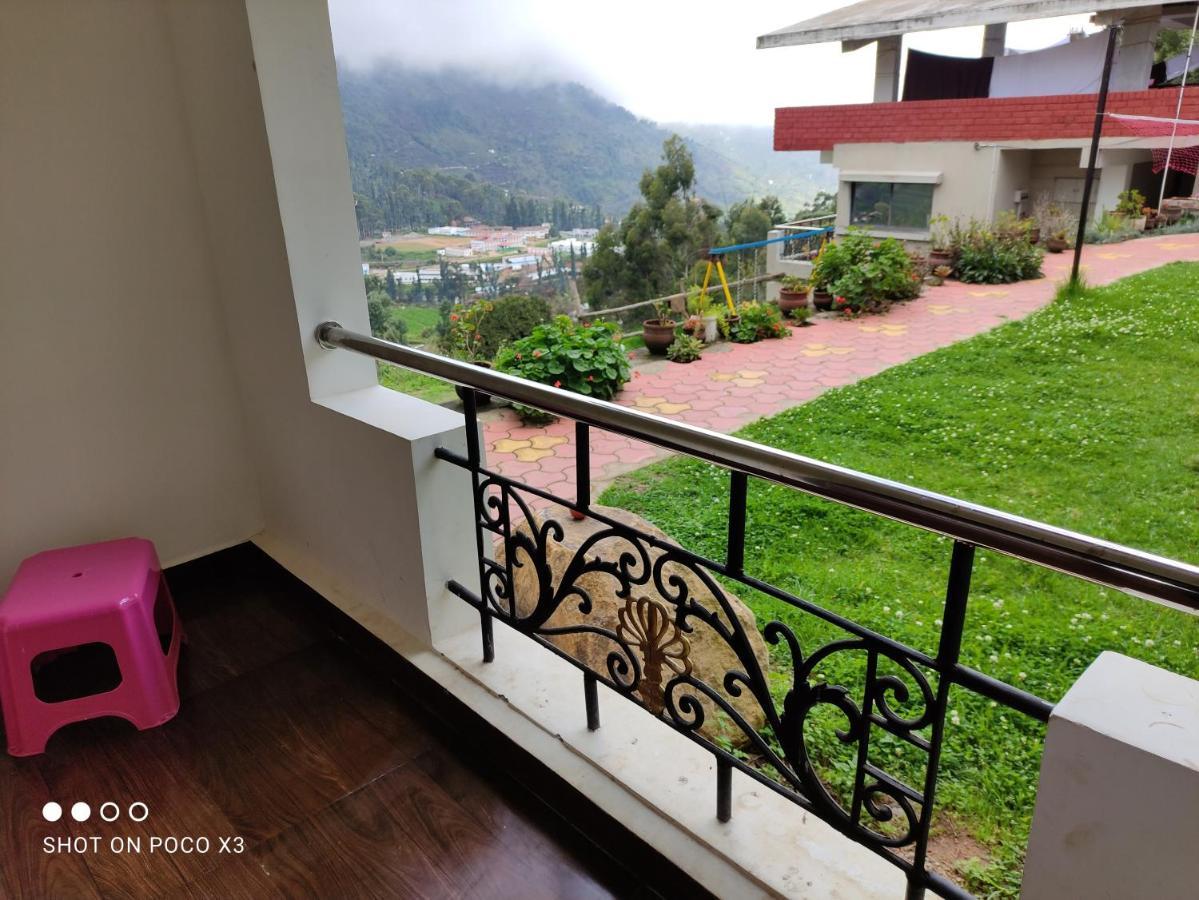 The Meadows Otel Kodaikanal Dış mekan fotoğraf