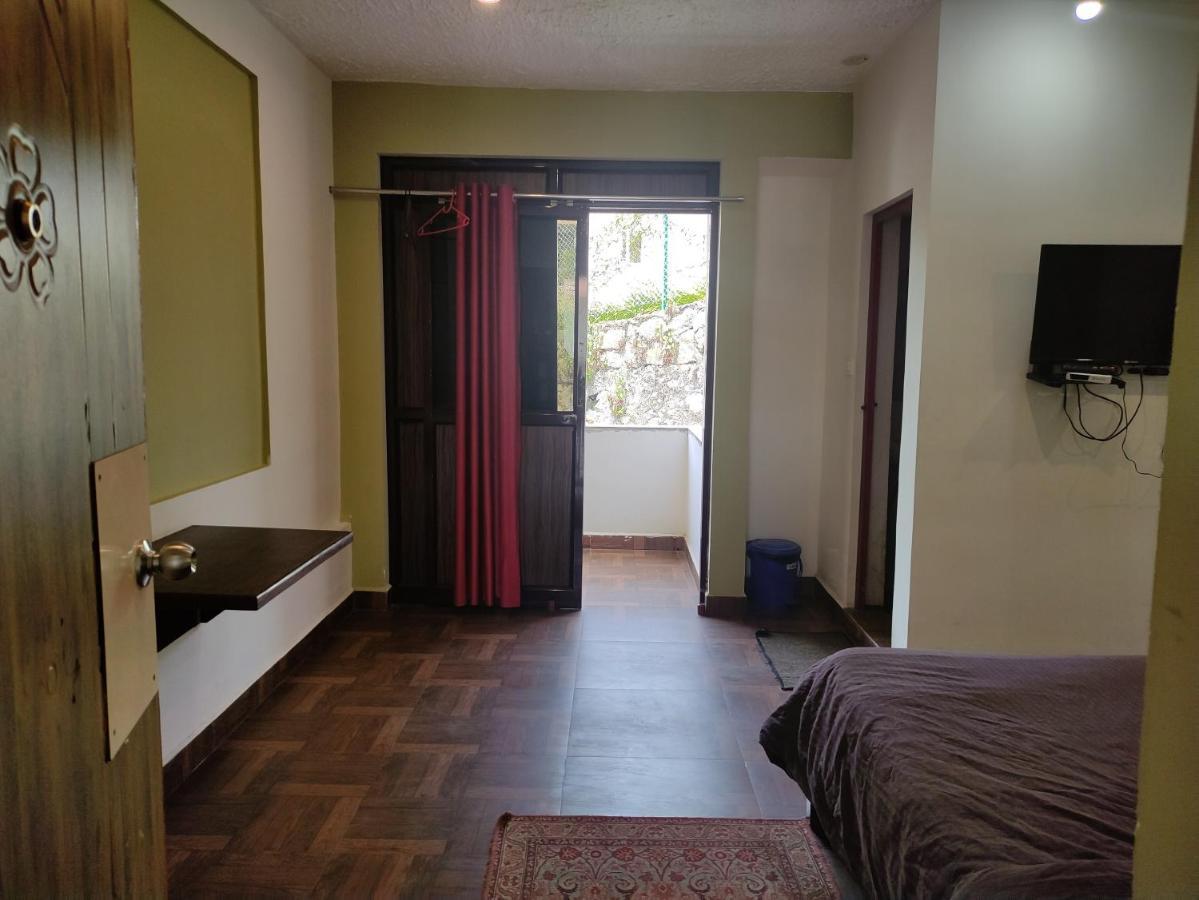The Meadows Otel Kodaikanal Dış mekan fotoğraf