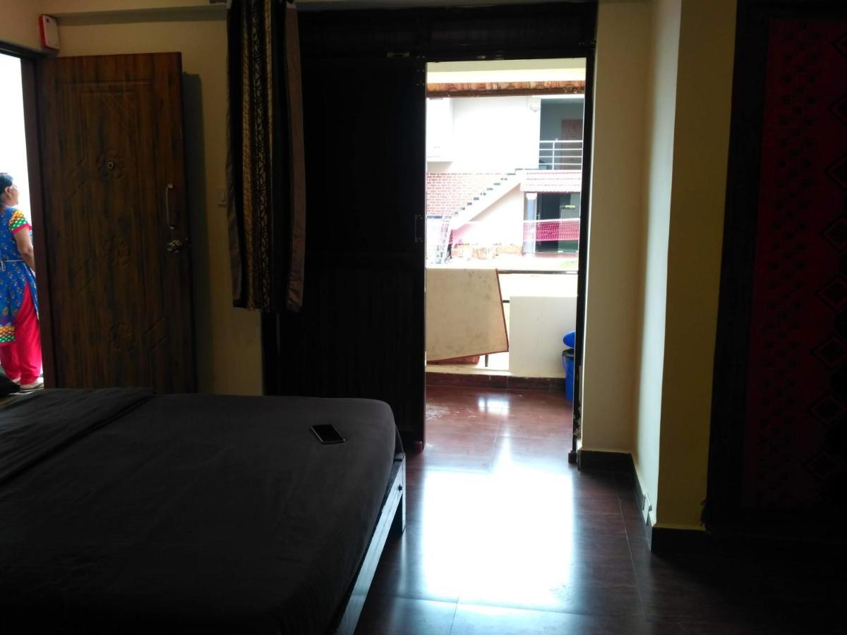 The Meadows Otel Kodaikanal Dış mekan fotoğraf