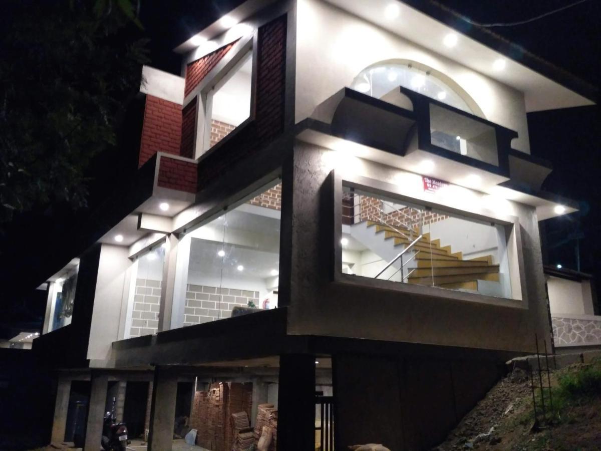 The Meadows Otel Kodaikanal Dış mekan fotoğraf
