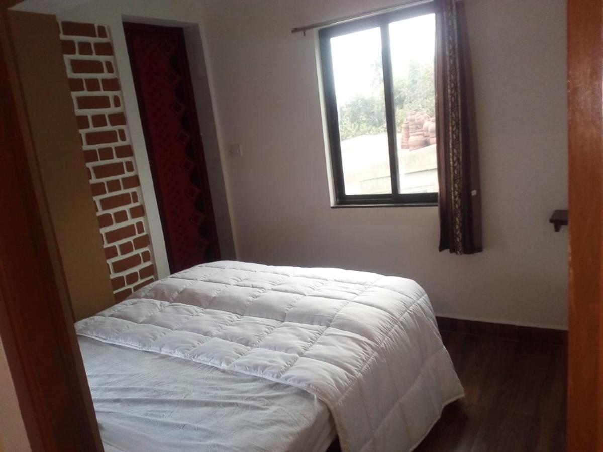 The Meadows Otel Kodaikanal Dış mekan fotoğraf