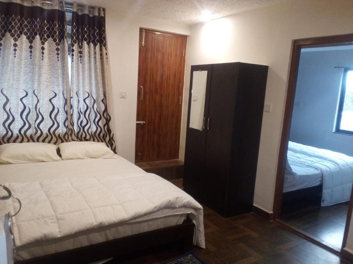 The Meadows Otel Kodaikanal Dış mekan fotoğraf